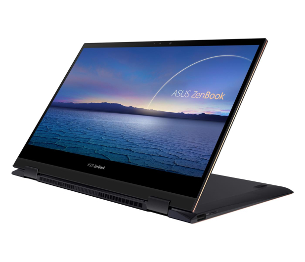 ASUS ZenBook Flip S UX371EA i7-1165G7/16GB/1TB/W10P - 603070 - zdjęcie 5